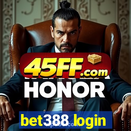 bet388 login